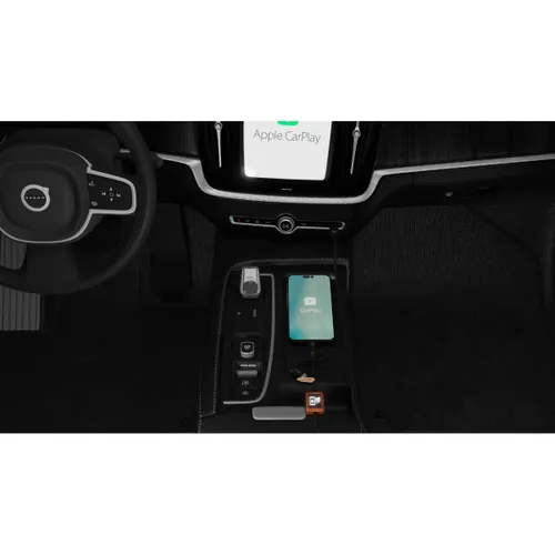 C46 - Câble CarPlay publicitaire eco 40W