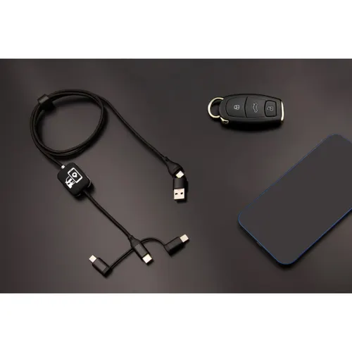 C48 - Câble CarPlay personnalisé 40W