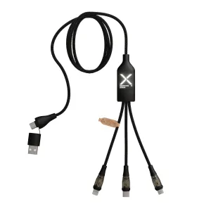 C50 - Câble display ultra fast charge 100W