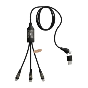 C50 - Câble display ultra fast charge 100W