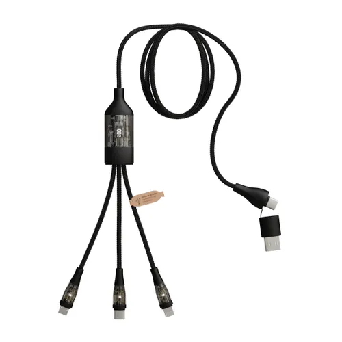 C50 - Câble display ultra fast charge 100W personnalisé