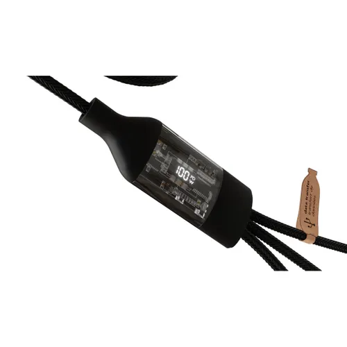 C50 - Câble display ultra fast charge 100W personnalisé