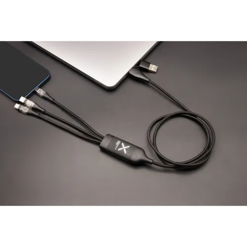 C50 - Câble display ultra fast charge 100W personnalisé