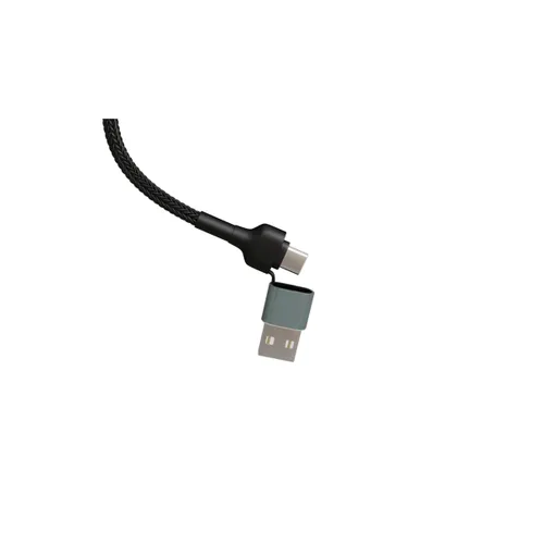 C53 - Câble display 5-en-1 ultra fast charge 100W personnalisé