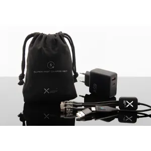 C55 - Set de chargement 65W