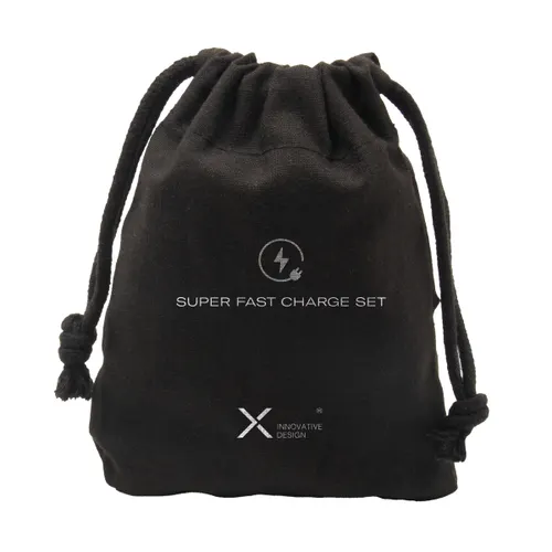 C55 - Set de chargement personnalisé 65W