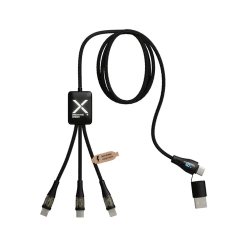 C55 - Set de chargement personnalisé 65W