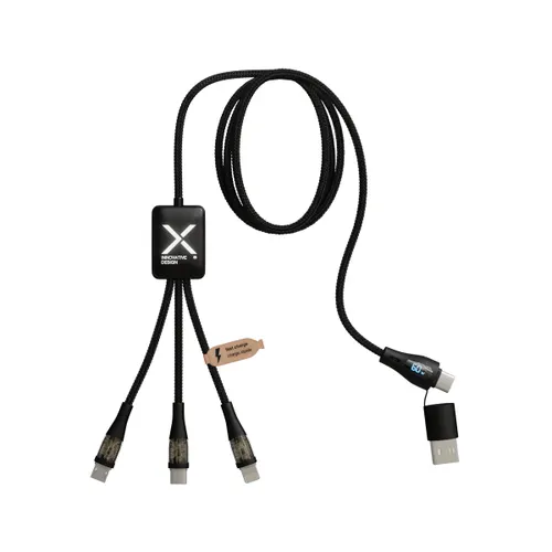 C56 - Set de chargement nomade personnalisé 65W