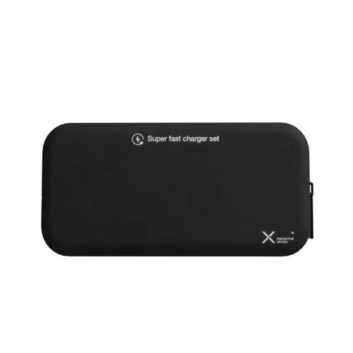 C56 - Set de chargement nomade personnalisé 65W