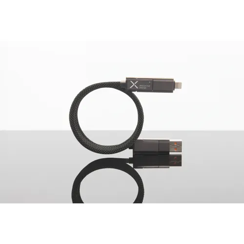 C57 - Câble display 1.5 m ultra fast charge 100W personnalisé