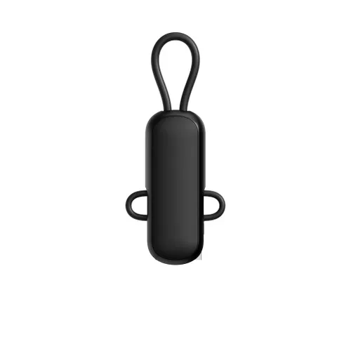 Câble 100W porte-clés 4-en-1 Urban Vitamin Dublin - Urban Vitamin