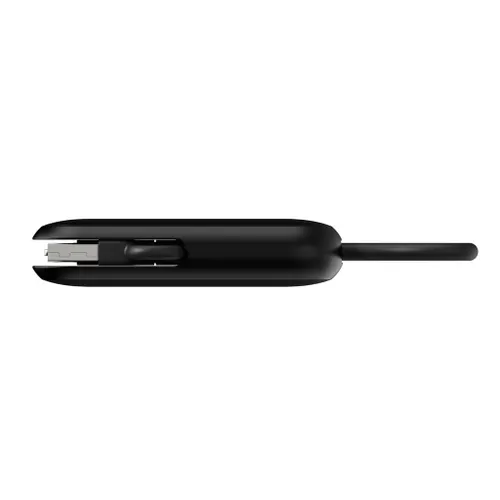 Câble 100W porte-clés 4-en-1 Urban Vitamin Dublin - Urban Vitamin