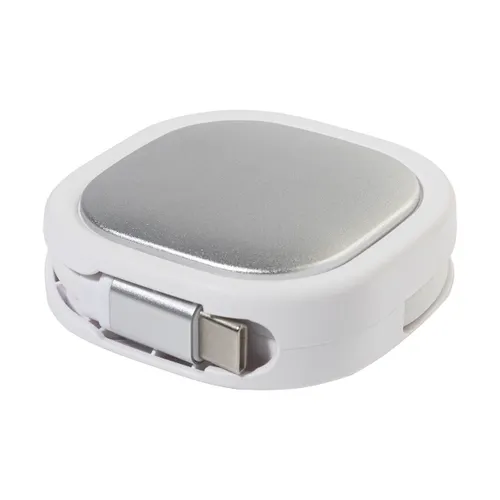 Câble chargeur USB-C 60 W - Cabsle Plus