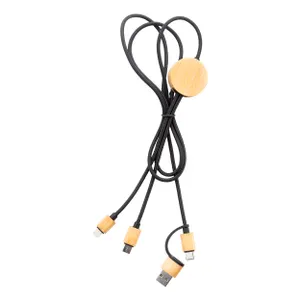 Câble chargeur USB - Cobbel