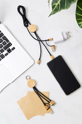 Câble chargeur USB - Cobbel