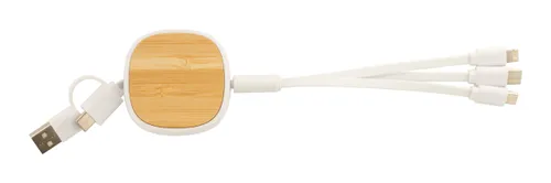 Câble chargeur USB personnalisé - Rabsle