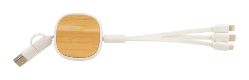 Câble chargeur USB personnalisé - Rabsle