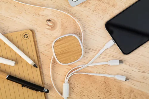 Câble chargeur USB personnalisé - Rabsle