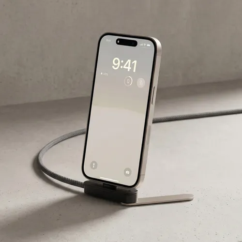 Câble de Charge Dai