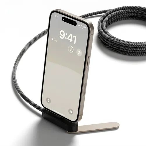 Câble de Charge Dai