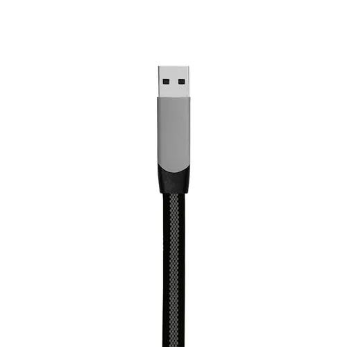 Cable de charge rapide et transfert 6 en 1 personnalisé