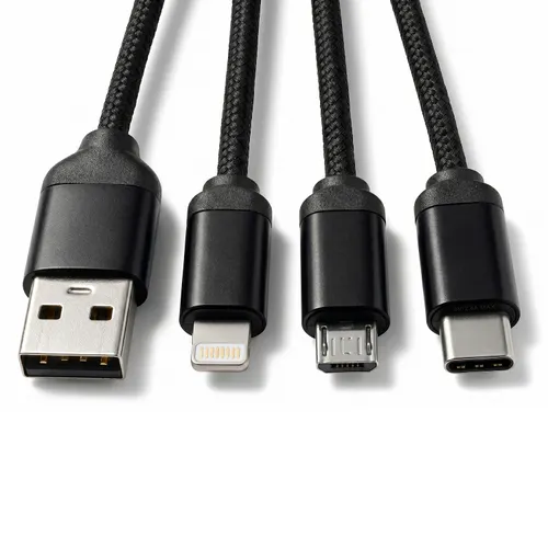 Câble de Charge Wizo