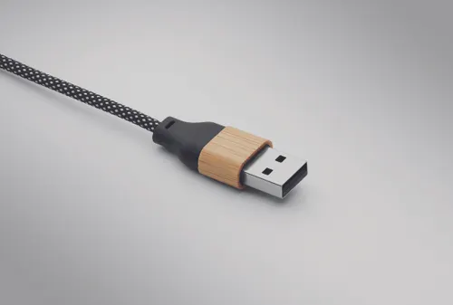 Câble de chargement 60W - Caboo