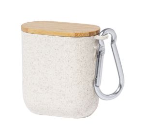 Câble de chargement usb personnalisé - Brayce | Naturelle