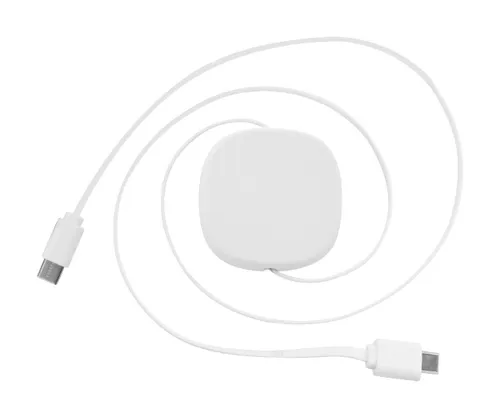 Câble de chargement USB-C personnalisé RABS 60 W - Cabsle