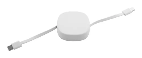 Câble de chargement USB-C personnalisé RABS 60 W - Cabsle