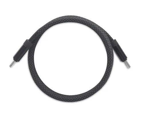 Câble magnétique en RPET - Braid