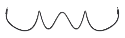 Câble magnétique en RPET - Braid