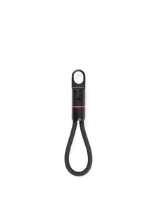 Câble mousqueton avec charge rapide 60W Nordic Drift Everest - Nordic Drift
