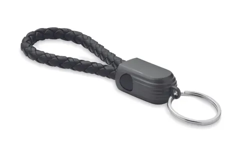 Câble porte-clés personnalisé de type C - Fauleti Loop