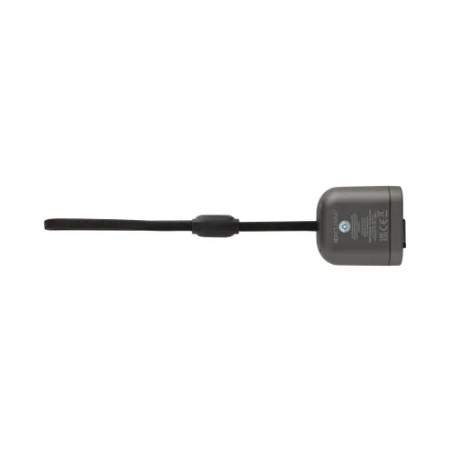 Câble rétractable à chargement rapide 100W Spira RCS - XD Xclusive
