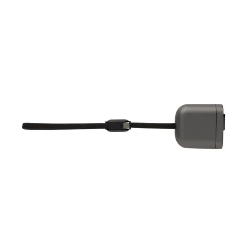 Câble rétractable à chargement rapide 100W Spira RCS - XD Xclusive