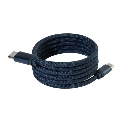 Câble USB-C 60 W magnétique - Magsle