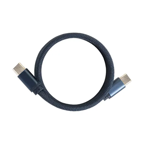 Câble USB-C 60 W magnétique - Magsle