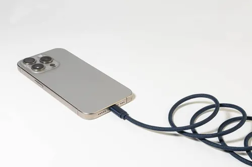 Câble USB-C 60 W magnétique - Magsle