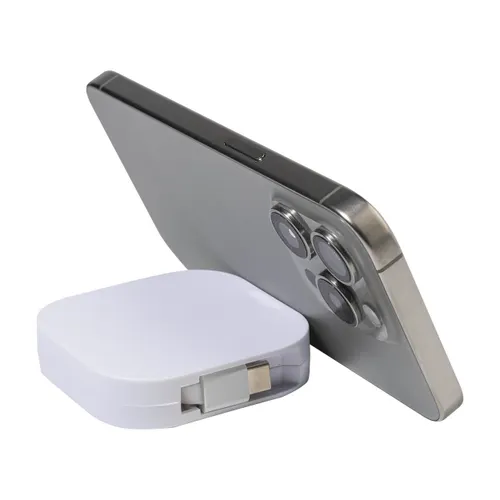 Câble USB-C RABS 60 W - Hobsle