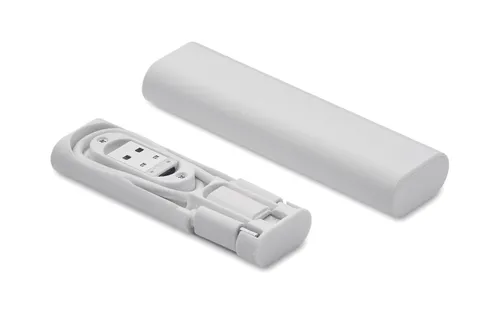 Câbles de charge publicitaire 9 en 1 - Supable