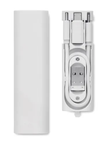 Câbles de charge publicitaire 9 en 1 - Supable