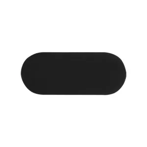 Cache pour webcam RABS - Cameo | Noir