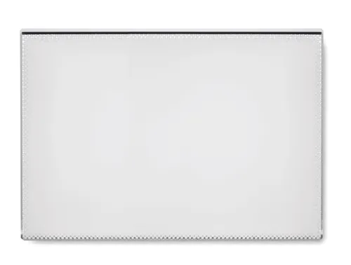 Cadre Trophée en cristal personnalisable - Blo