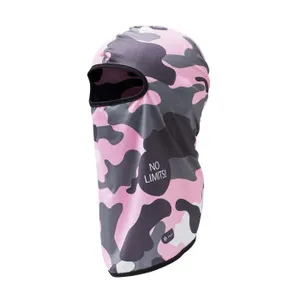 Cagoule taille adulte en polyester 100% personnalisable