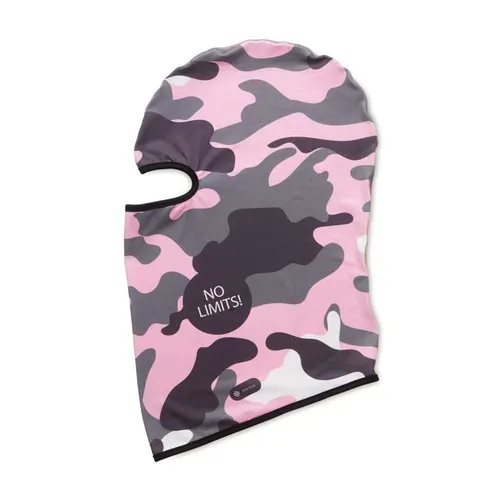 Cagoule taille adulte en polyester 100% personnalisable