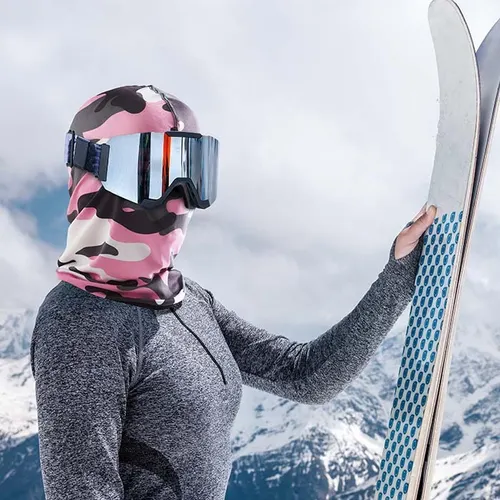 Cagoule taille adulte en polyester 100% personnalisable