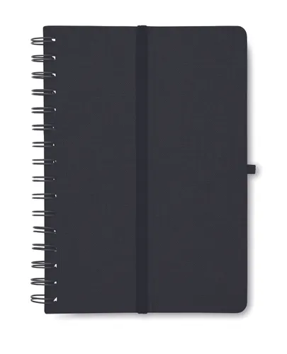 Cahier A5 support de téléphone - Strata