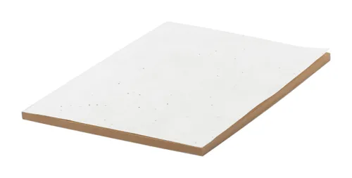 Cahier en papier graine personnalisé - Semeno Stick