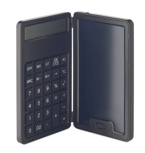 Calculatrice avec tablette LCD - Clerk